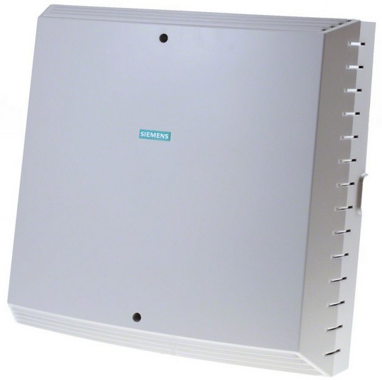 PABX SIEMENS HIPATH 3550 HIPATH 3550