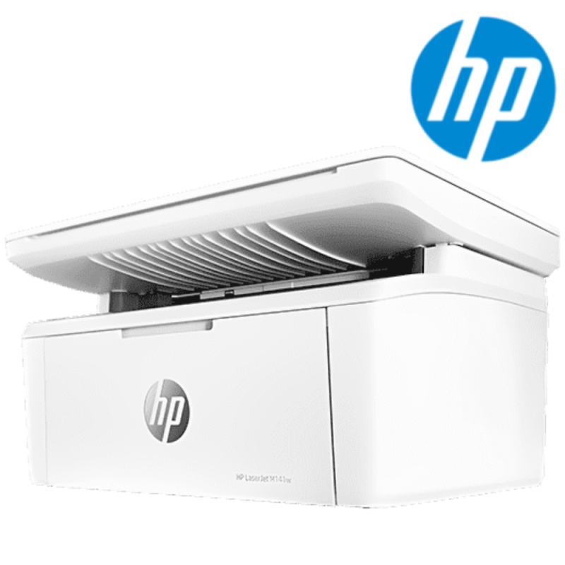 HP LaserJet MFP M141w 7MD74A-B19