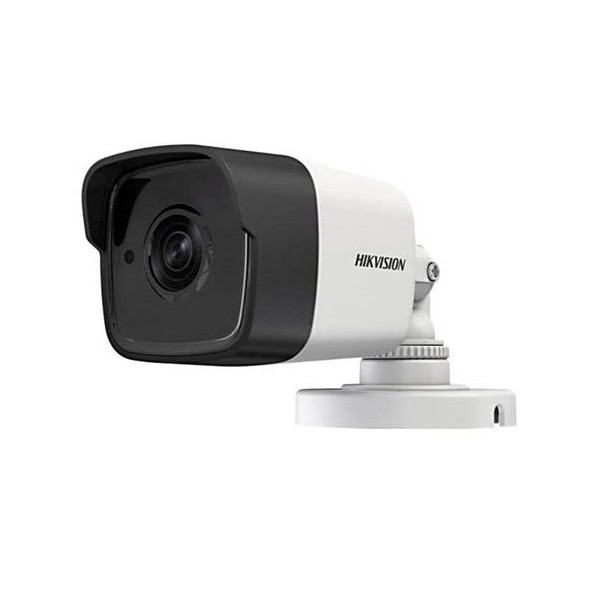 5 MP Outdoor Turret Camera DS-2CE76H0T-ITMF