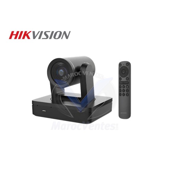 Caméra de vidéoconférence Auto tracking iDS-UVC-P38
