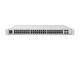 Switch 48-Port PoE+ Géré L2/L3 Gigabit Ethernet (10/100/1000) Connexion Ethernet, supportant l'alimentation via ce port (PoE) 1U Argent Switch 48-Port PoE+ Géré L2/L3 Gigabit Ethernet (10/100/1000) Connexion Ethernet, supportant l'alimentation via ce port (PoE) 1U Argent