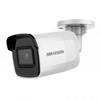 CAMERA BULLET IP FIXE 8MP H265 IR:30M IP67