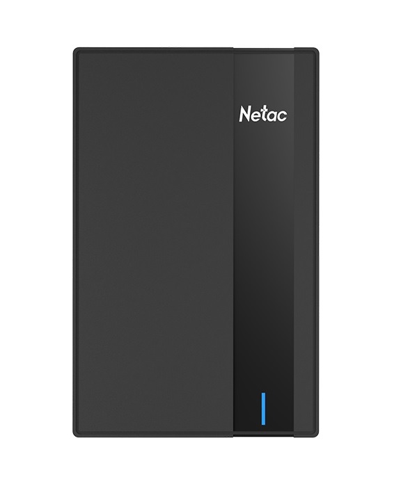 Netac K331 Disque dur externe portable 1 To, 2,5", USB 3.0 K331