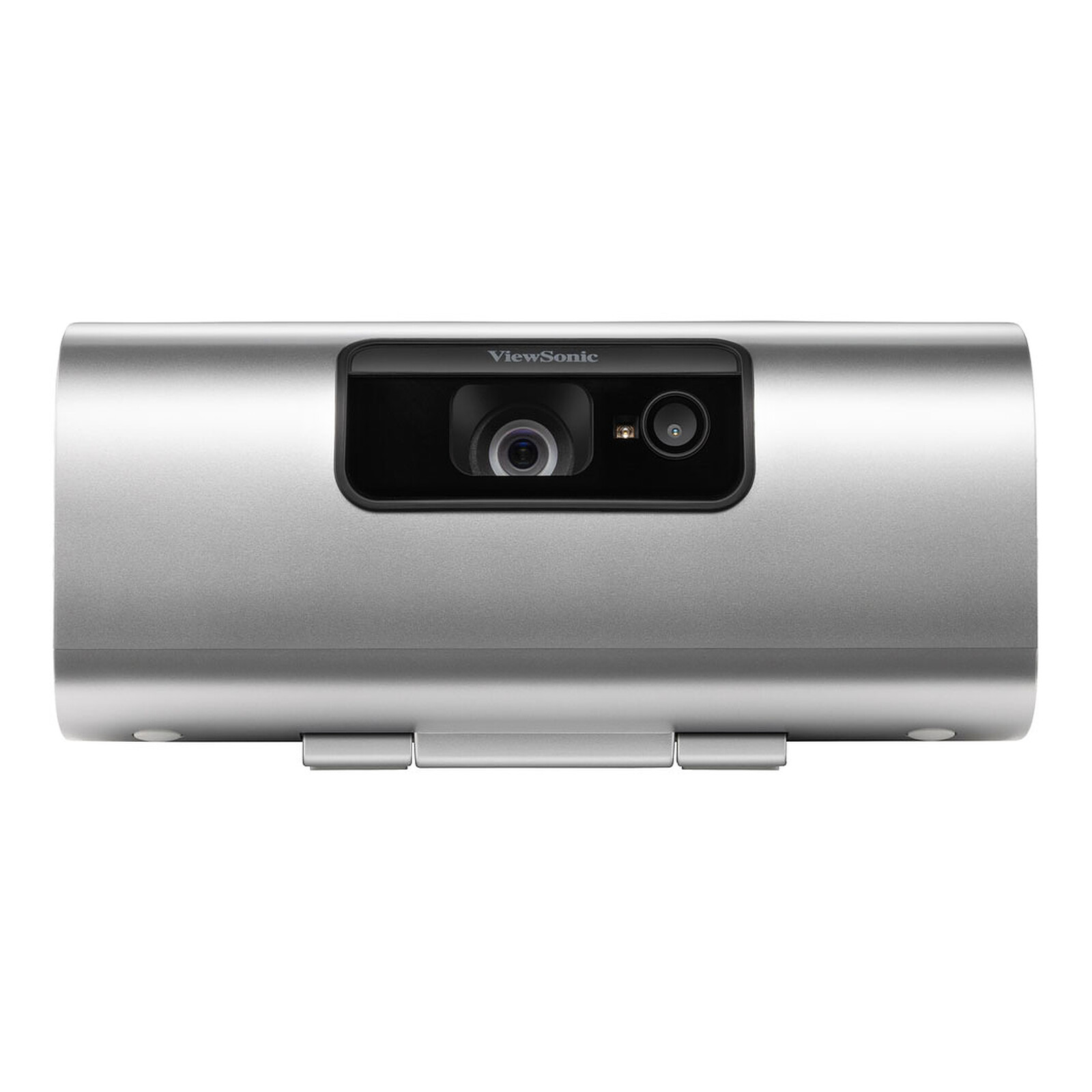 MINI VIDEOPROJECTEUR LED Laser Intelligent RGB Portable avec Haut-Parleur Harman Kardon VIEWSONIC M10