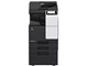 Photocopieur Multifonction A3 bizhub C257i + CHARGEUR DE DOCUMENTS RECTO-VERS + JEU DE TONER Démarrage Meuble SupportO