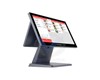 Terminal de vente Mutex Écran Tactile Capacitif de 15,6" Écran LED Non Tactile de 11,6" i5 5e Génération GS-T3 ( 8G )11,6" W