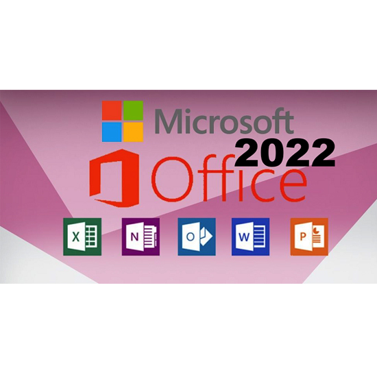 Microsoft Office 2022 Office 2022