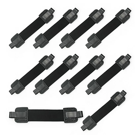 Dragonne Wi-Fi 6 EDA52/EDA56 (kit de 10 pièces) EDA52-HS-10PK