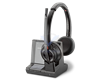 Micro-casque ANC DECT Plantronics Savi 8220 (207325-12)