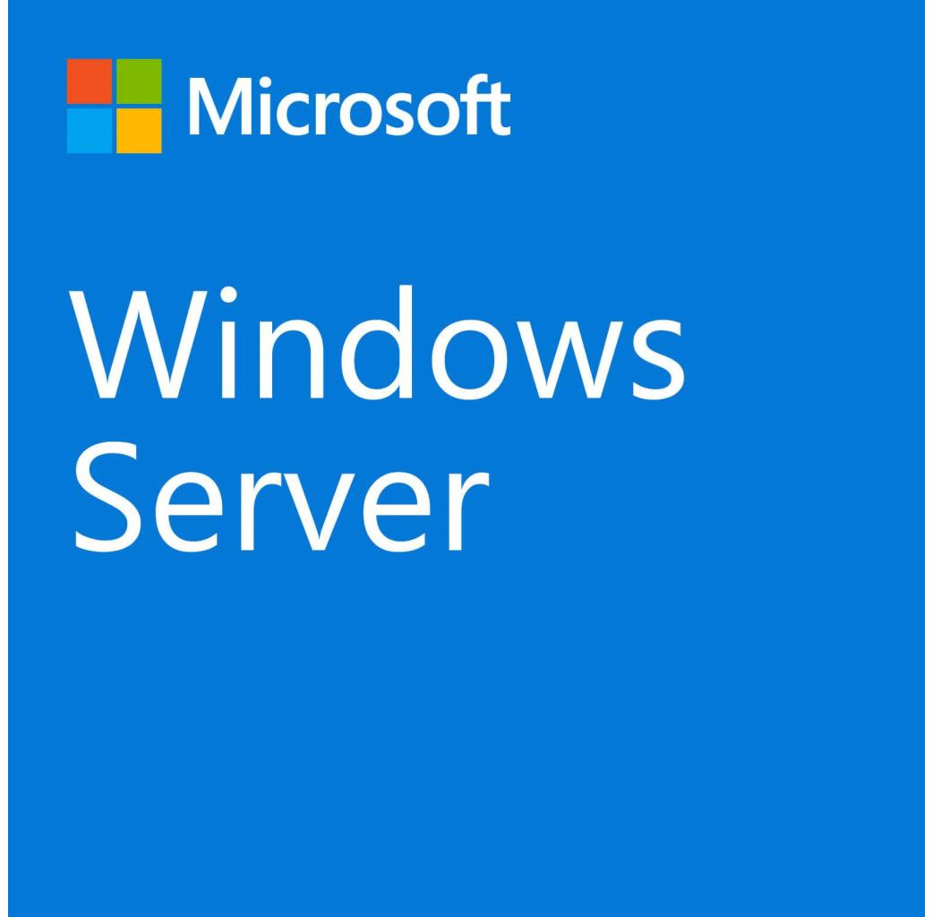 Windows Server CAL 2022 1pk DSP OEI 5 Clients Utilisateurs  Français R18-06467