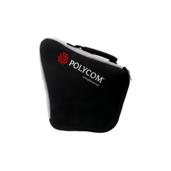 Sac de Protection pour la Gamme Polycom SoundStation Etui en Néoprène Polycom