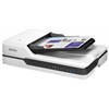 Scanner à Plat WorkForce DS 1660W  WiFi A4 Recto/Verso