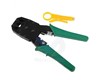 PINCE A SERTIR RJ45 PRATIQUE GOLDTOOL