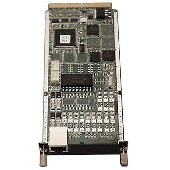 Audiocodes Mediant 1000B Module Vocal Numérique T1/E1 Simple M1KB-VM-1 SPAN