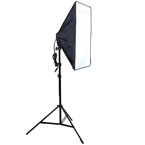 Studio Photo 50*70 cm Softbox Diffuseur D'éclairage
