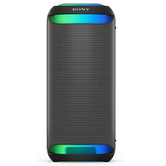 ENCEINTE PORTABLE XV800 PUISSANTE SANS FIL SRS-XV800