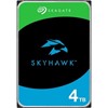 Disque Dure 4 TB SKYHAWK SURVEILLANCE HDD 3.5" SATA 6GB/S ST4000VX016