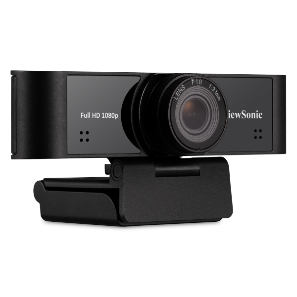 ViewSonic HD Webcam VB-CAM-001