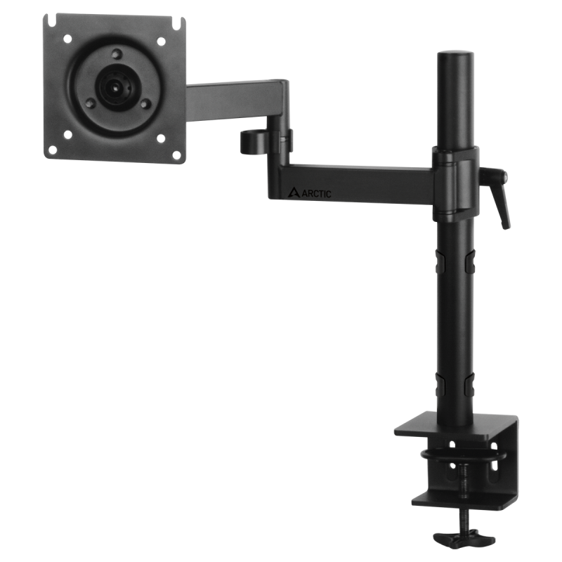 BRAS DE MONITEUR À MONTAGE SUR BUREAU X1