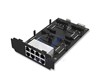 Yeastar EX08 support des 4 module pour S100 et S300 EX08