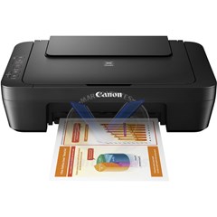 Imprimante multifonction Jet d’encre PIXMA MG2540S 0727C007BA