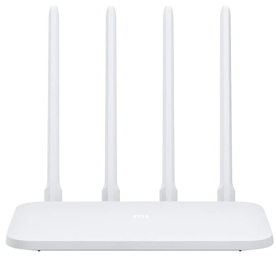 Mi Router 4C (DVB4231GL) 300Mbps Wireless Router 25091