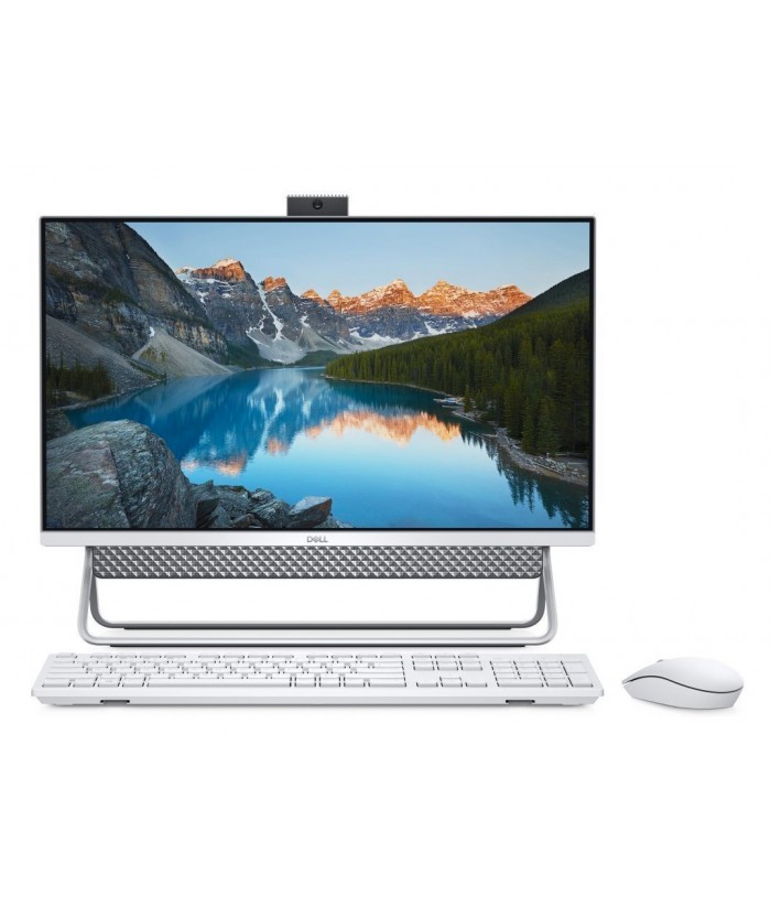 Inspiron AIO DT 5490 i7- 10510U 16GB 1TB + 256GB SSD Win 10 Home