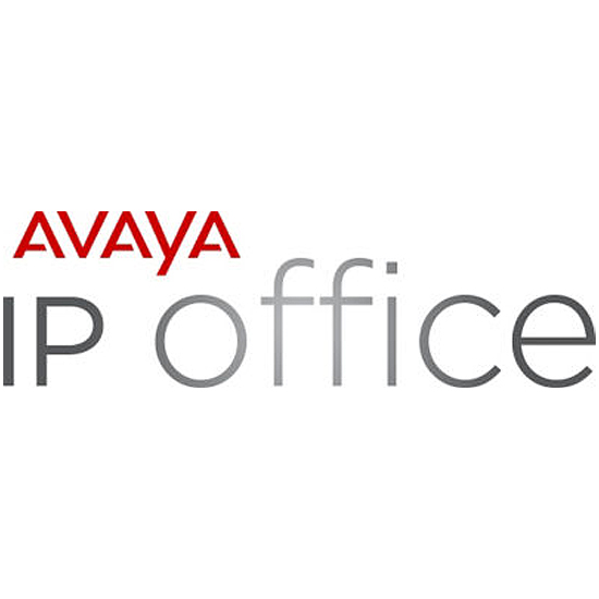 IP OFFICE DEMO BUNDLE IP500V2 (Version R10, R10.1, R11) 383154