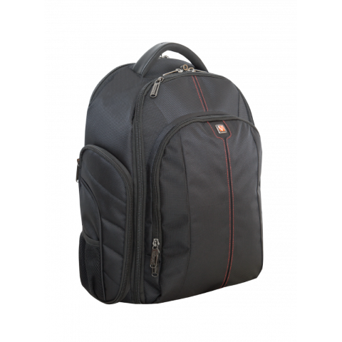 Melbourne SAC À DOS POUR APPAREIL PHOTO OU ORDINATEUR PORTABLE 16"