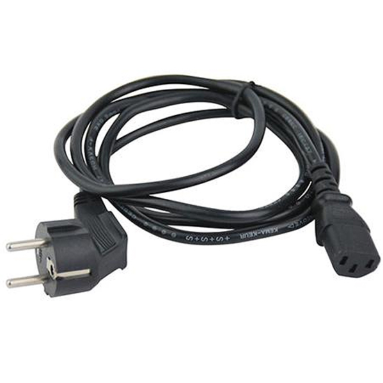 CORDON D'ALIMENTATION SECTEUR 50-16000-220R