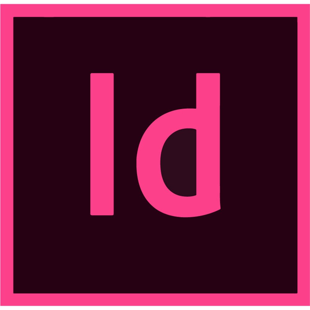 InDesign for teams Multiple Platforms Multi European Languages Team Licensing Subscription New 3 years 65297582BA01A12-M36