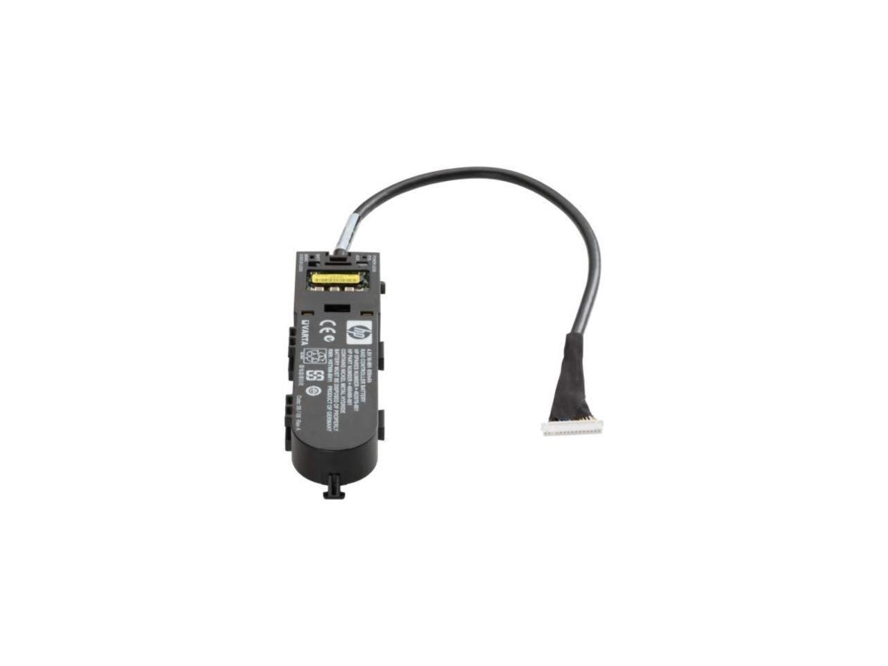 Batterie de stockage HPE Smart 12W