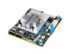 Contrôleur de stockage (RAID) 8 Canal SATA 6Gb/s / SAS 12Gb/s 12 Gbit /s RAID 0, 1, 5, 10 PCIe 3.0 x8