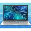 PC Portable VIVOBOOK D415DA-BV873T 14  HD AMD R3-3250U 4GB 1TB Win 10 Home