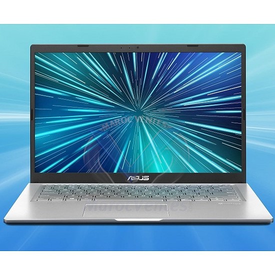 PC Portable VIVOBOOK D415DA-BV873T 14" HD AMD R3-3250U 4GB 1TB Win 10 Home 90NB0T32-M11680