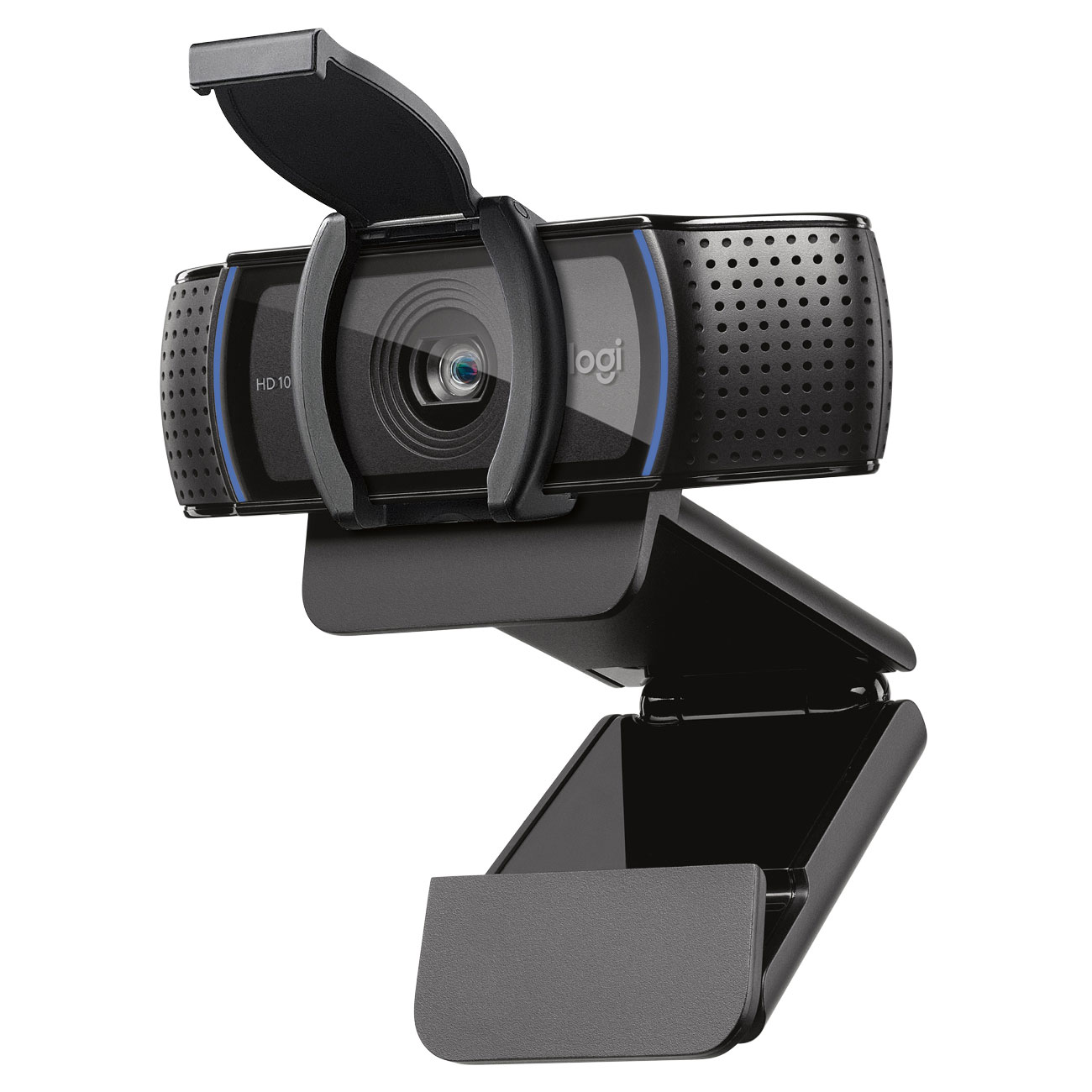 Webcam Pro C920s Full HD 1080p