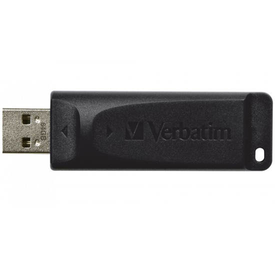 Clé USB Classic de 64 Go 98698