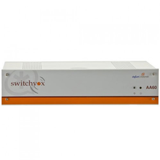 STANDARD TELEPHONIQUE IP DIGIUM SWITCHVOX SOHO AA60 AA60