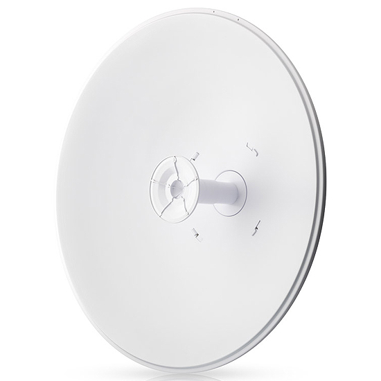 AF-5G30-S45 AIRFIBER DISH SLANT 5GHZ 30DBI AF-5G30-S45