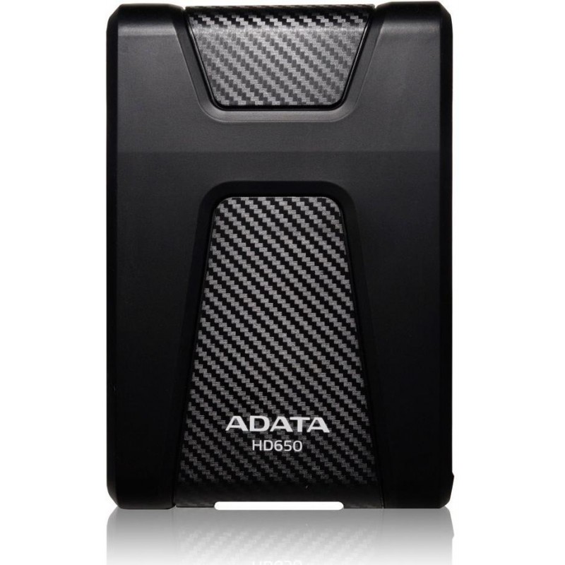 Disque dur externe DashDrive durable HD650 USB 3.0 AHD650-2T-BK