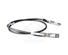 Câble cuivre HPE X240 10 G SFP+ à SFP+ JD096C
