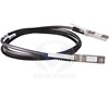 HPEX240 10G SFP+ SFP+ 3m DAC Cable JD097C