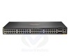 Aruba 6300F 24G 4SFP56 Sw  [24ports 1G/10G SFP+ ports + 4 ports 1G/10G/25G SFP, L3 Full managed] JL668A