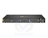 Aruba 6200M 36G 12SR5 Class6 PoE 4SFP+ Switch [36 ports 10/100/1000 PoE + 12 ports 1G/2.5G/5G PoE+ 4 ports SFP+, L3 Full managed] R8Q71A