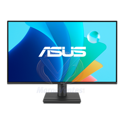 ASUS Moniteur VA249HG 24-inch''  (23.8-inch viewable) IPS Full HD 99% sRGB Frameless 120Hz A 12M 90LM02W0-B01171