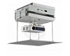 ASCENSEUR PLAFOND POUR VIDEOPROJECTEUR