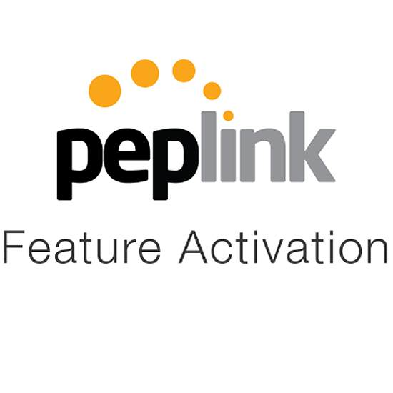 WAN Port Activation License for Balance 20 BPL-021-LC-WAN