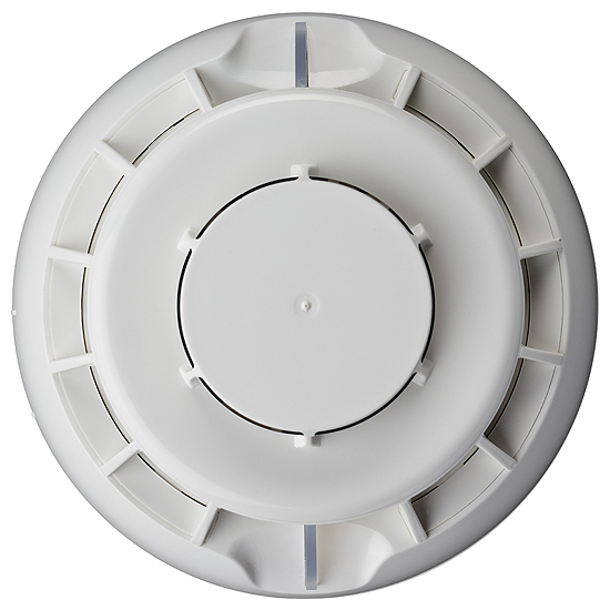 Détecteur de Fumée Optique et Thermique Combiné BRAVO FD