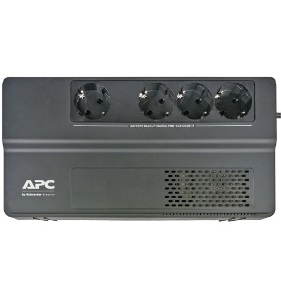 Back-UPS Onduleur pour PC Professionnel BV500I