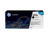 Cartouche de toner noire HP LaserJet 307A